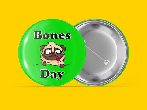 Bones Day